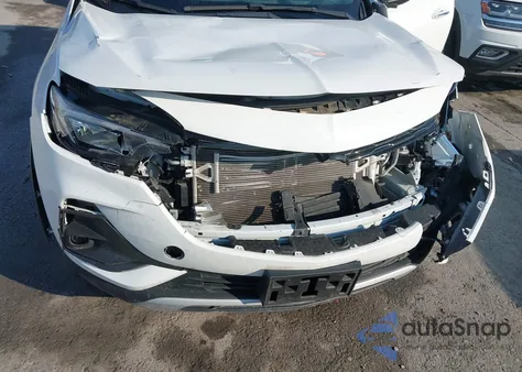 2020 Buick Encore Gx Fwd Preferred z USA, uszkodzony, nr VIN KL4MMBS2XLB112937